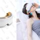 Breo iSee Electric Eye Massage, LCD Version | $90 | Amazon | Promo code 307IPD2B